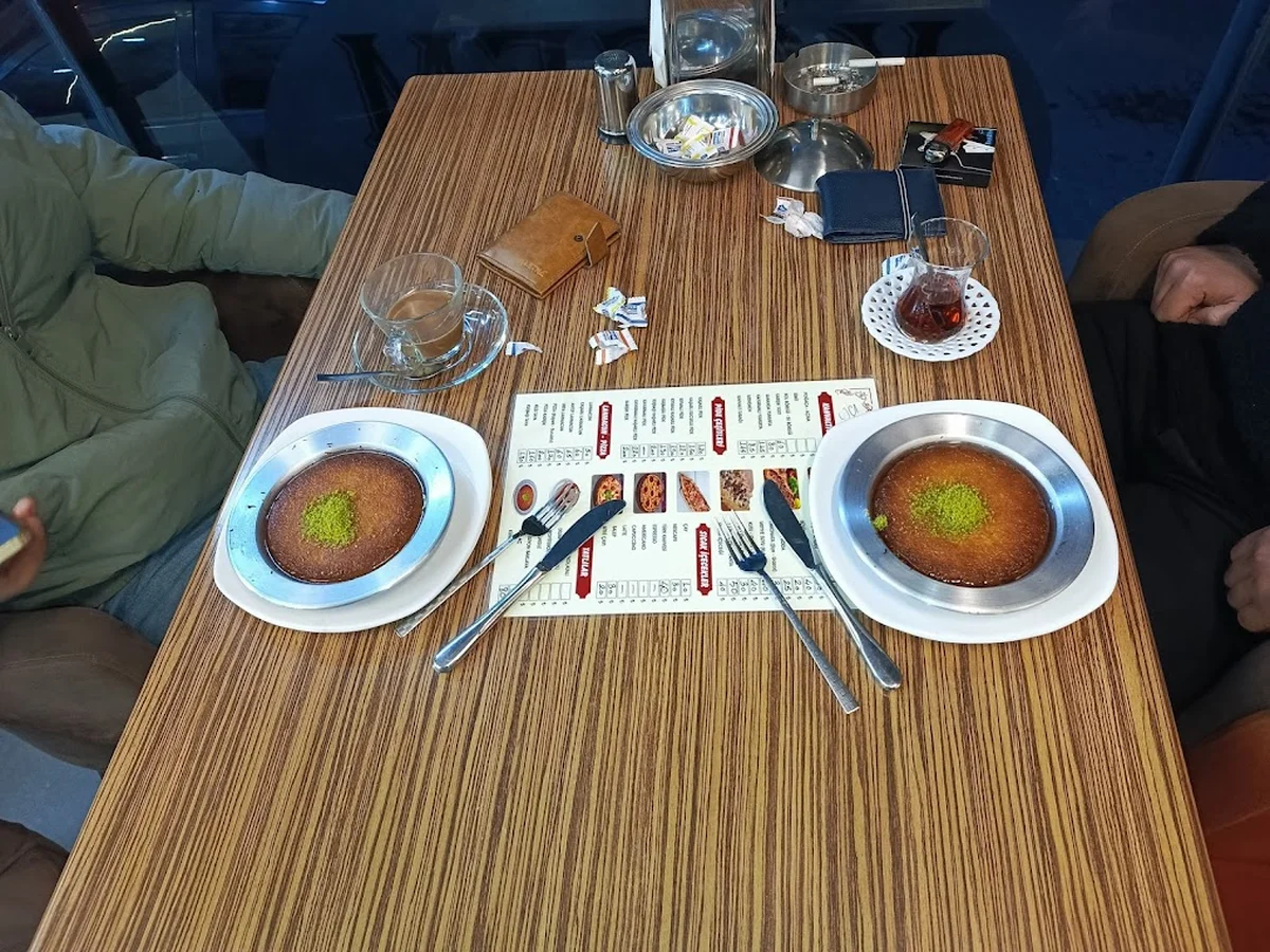 KÖŞEM PİDE & LAHMACUN - Görsel 8