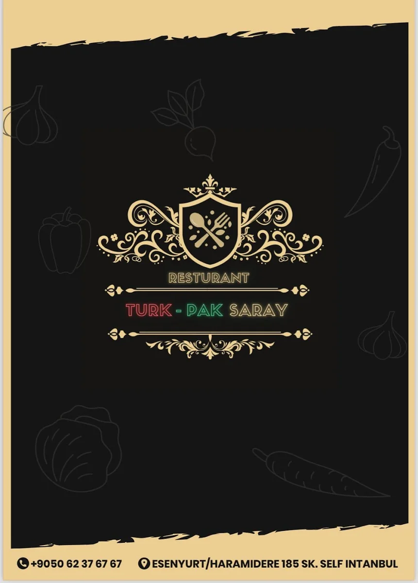 Turk Pak Saray - Görsel 6