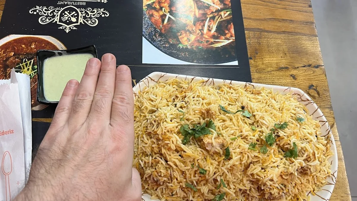 Turk Pak Saray - Görsel 2