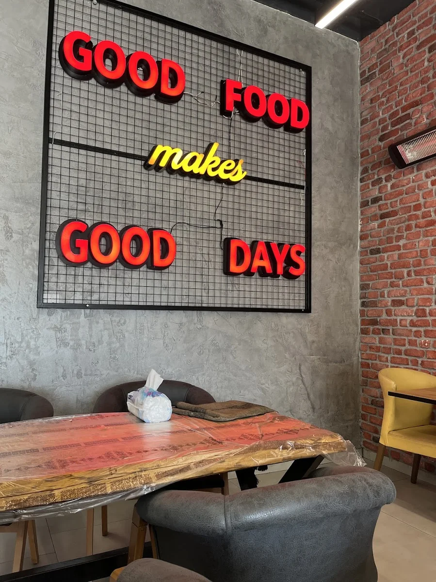 Turk Pak Saray - Görsel 9