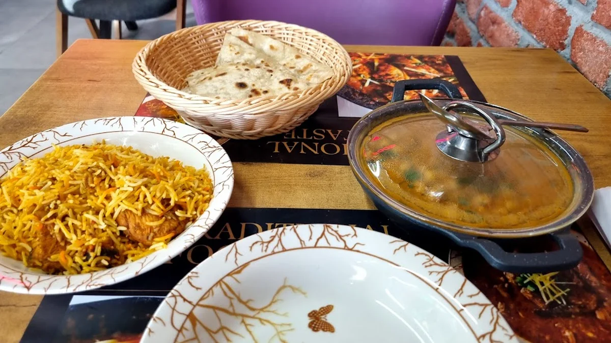 Turk Pak Saray - Görsel 3