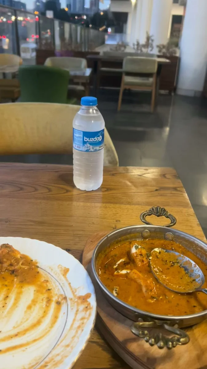 Turk Pak Saray - Görsel 4