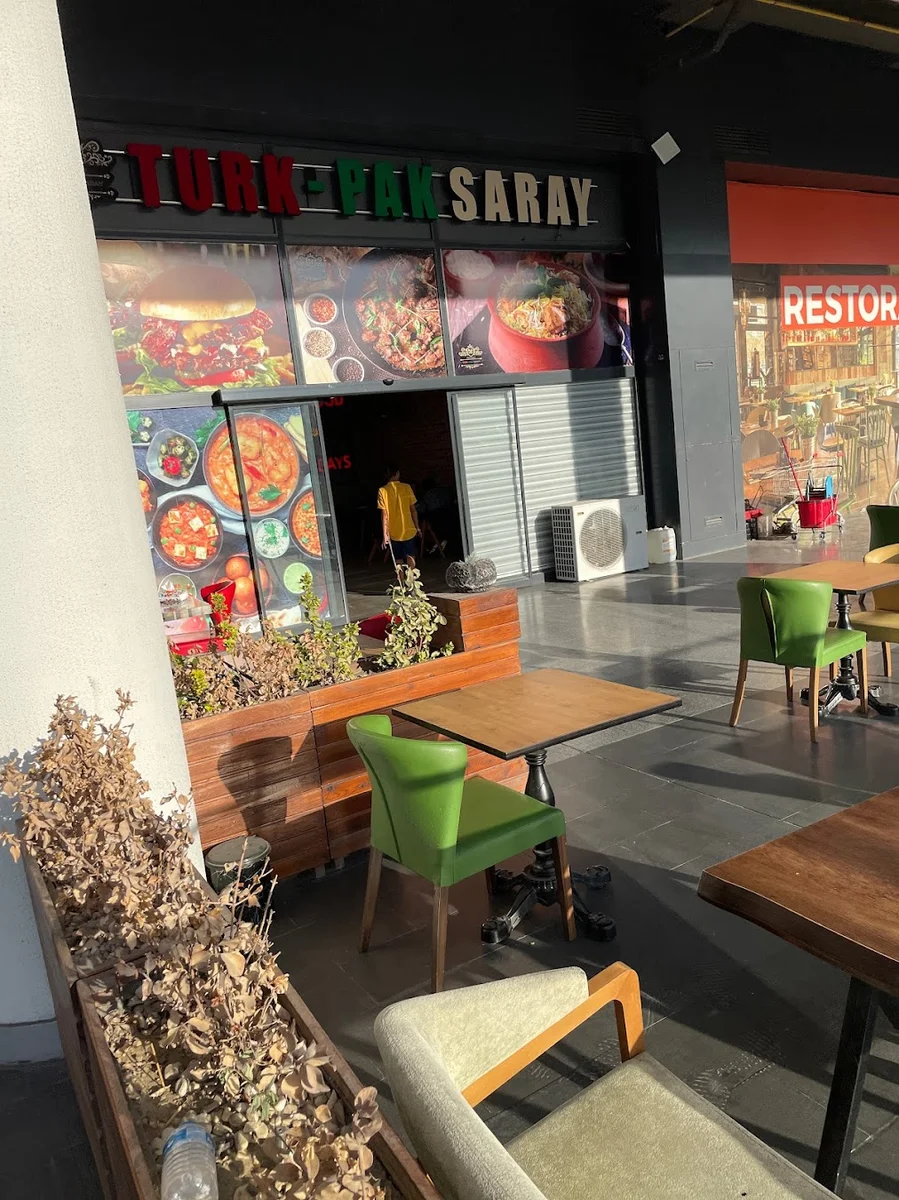 Turk Pak Saray - Görsel 5