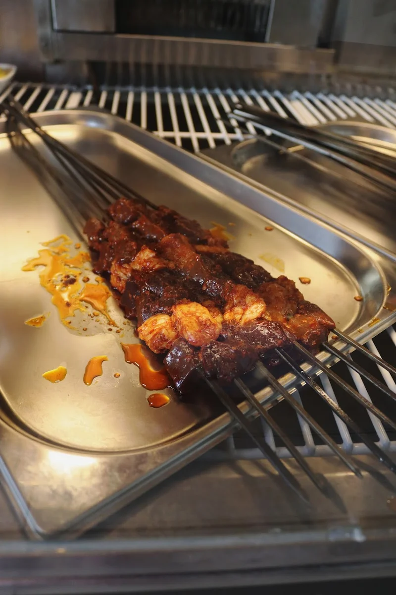 Âlâ Pide & Kebap Salonu - Görsel 2