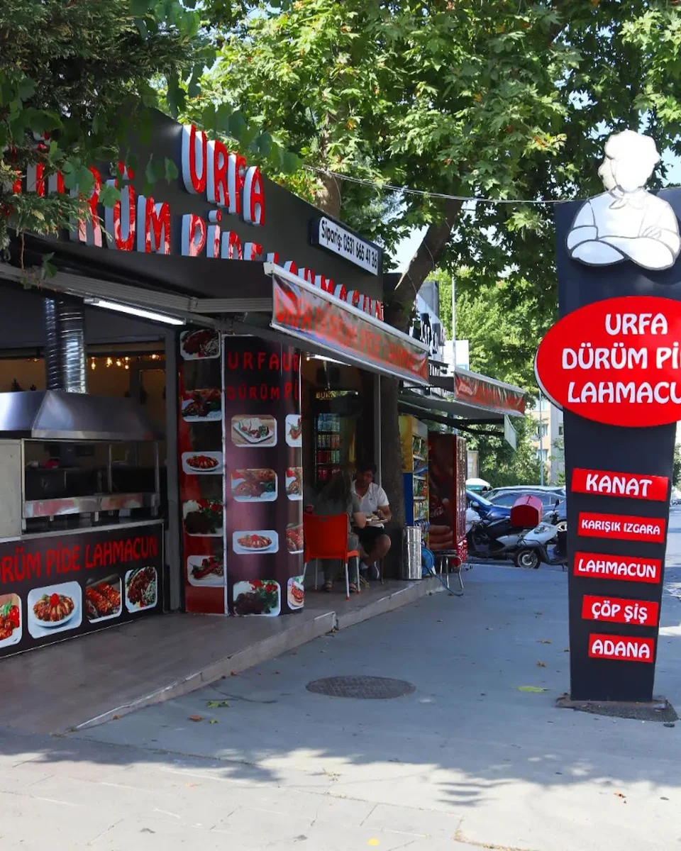 Âlâ Pide & Kebap Salonu - Görsel 4