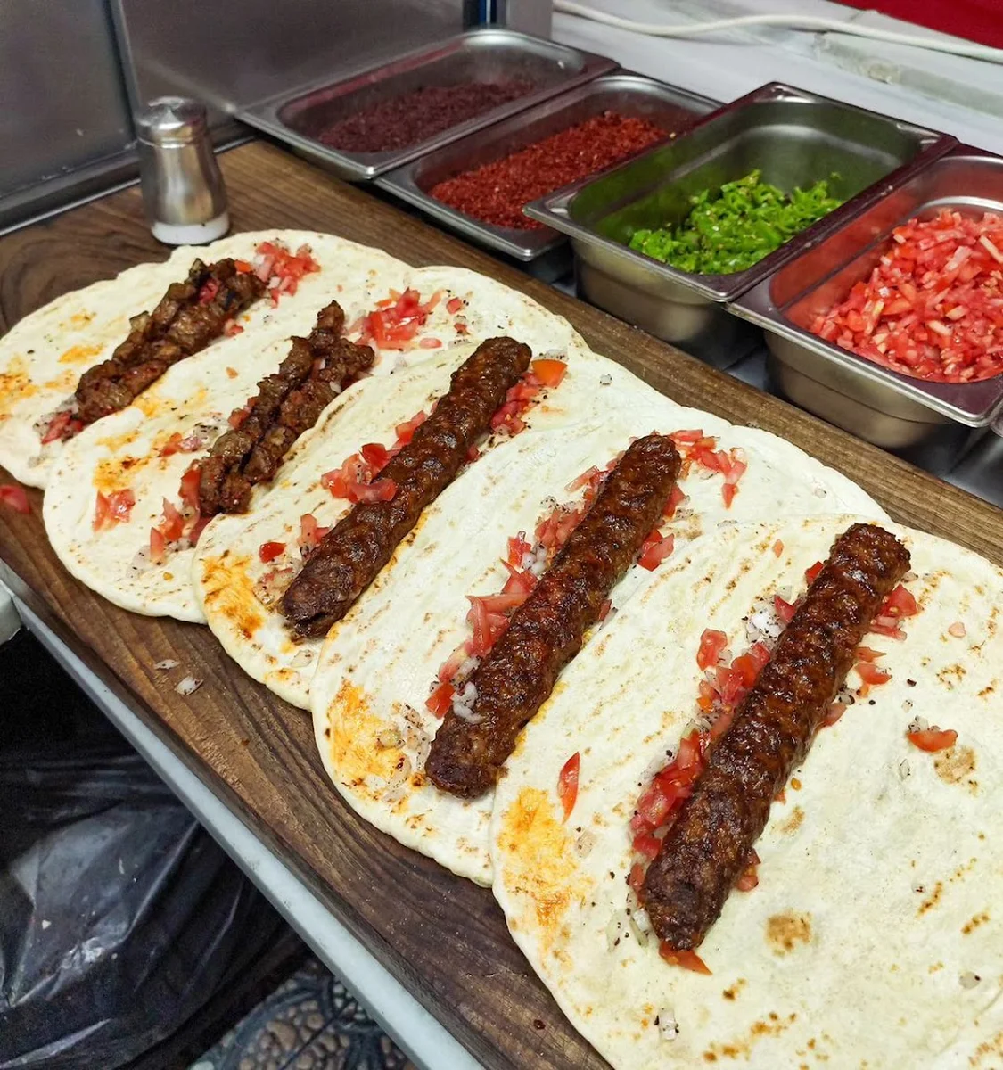 Âlâ Pide & Kebap Salonu - Görsel 3