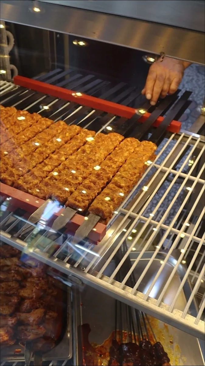 Âlâ Pide & Kebap Salonu - Görsel 6