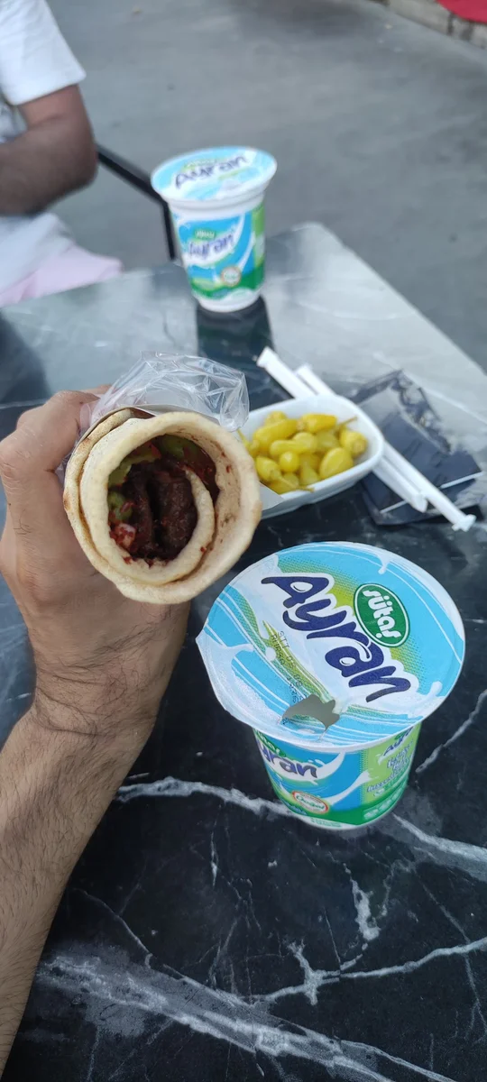 Âlâ Pide & Kebap Salonu - Görsel 8