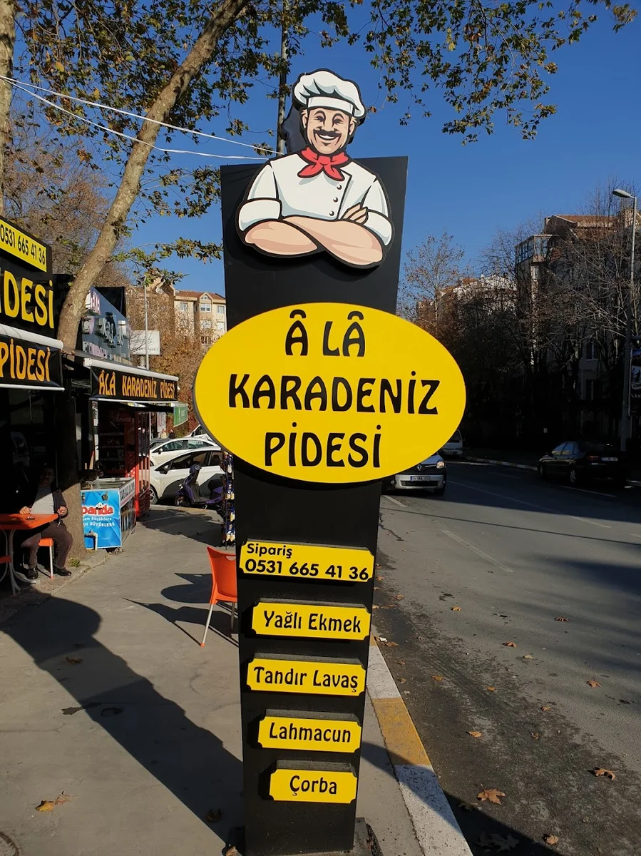 Âlâ Pide & Kebap Salonu - Görsel 9