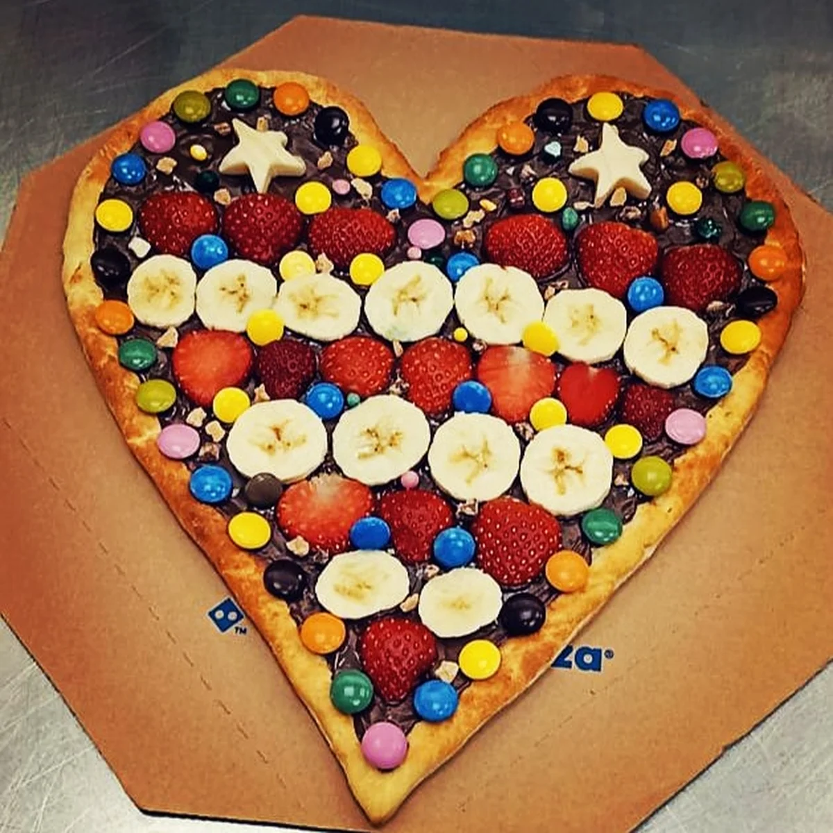 Domino’s Pizza Alkent - Görsel 2