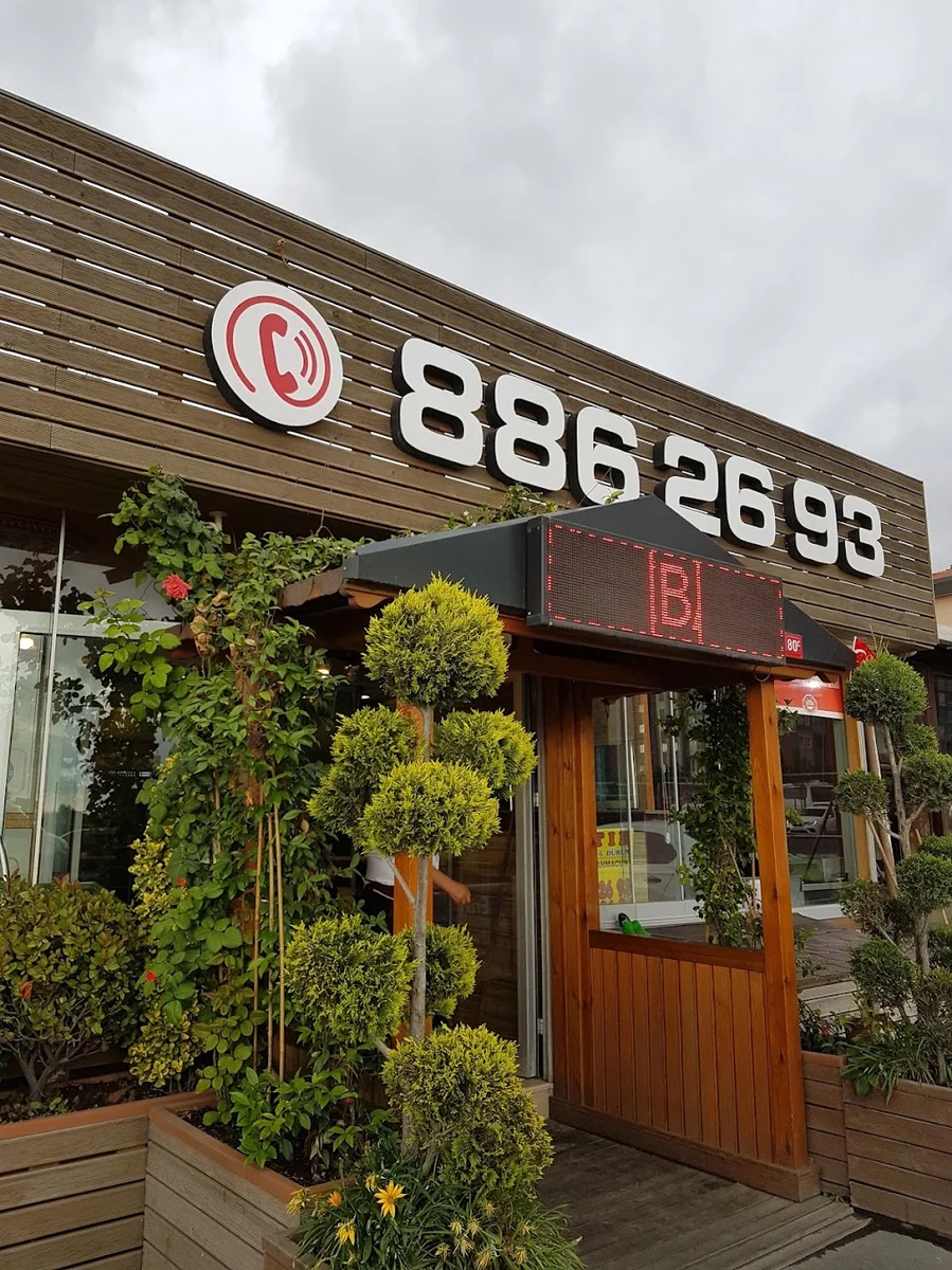 Domino’s Pizza Alkent - Görsel 1