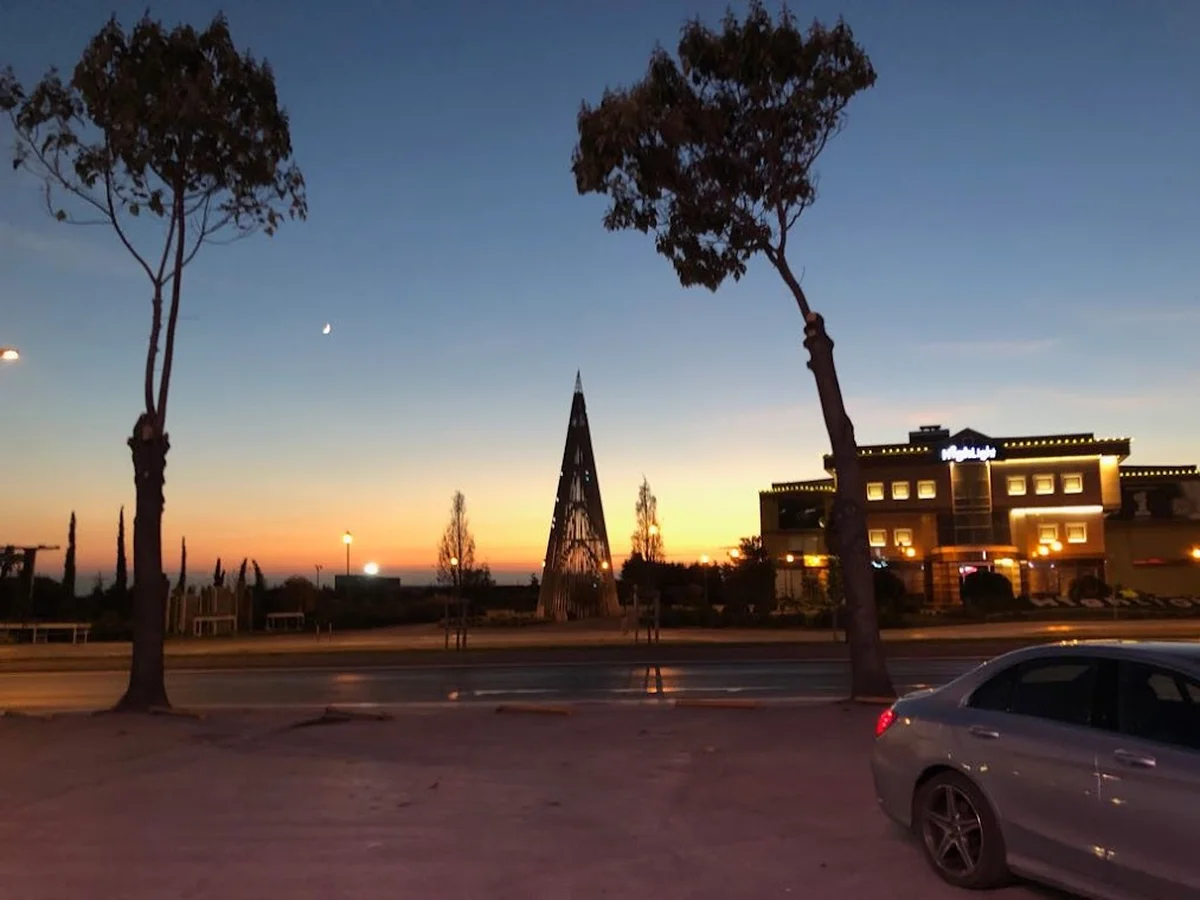 Domino’s Pizza Alkent - Görsel 5