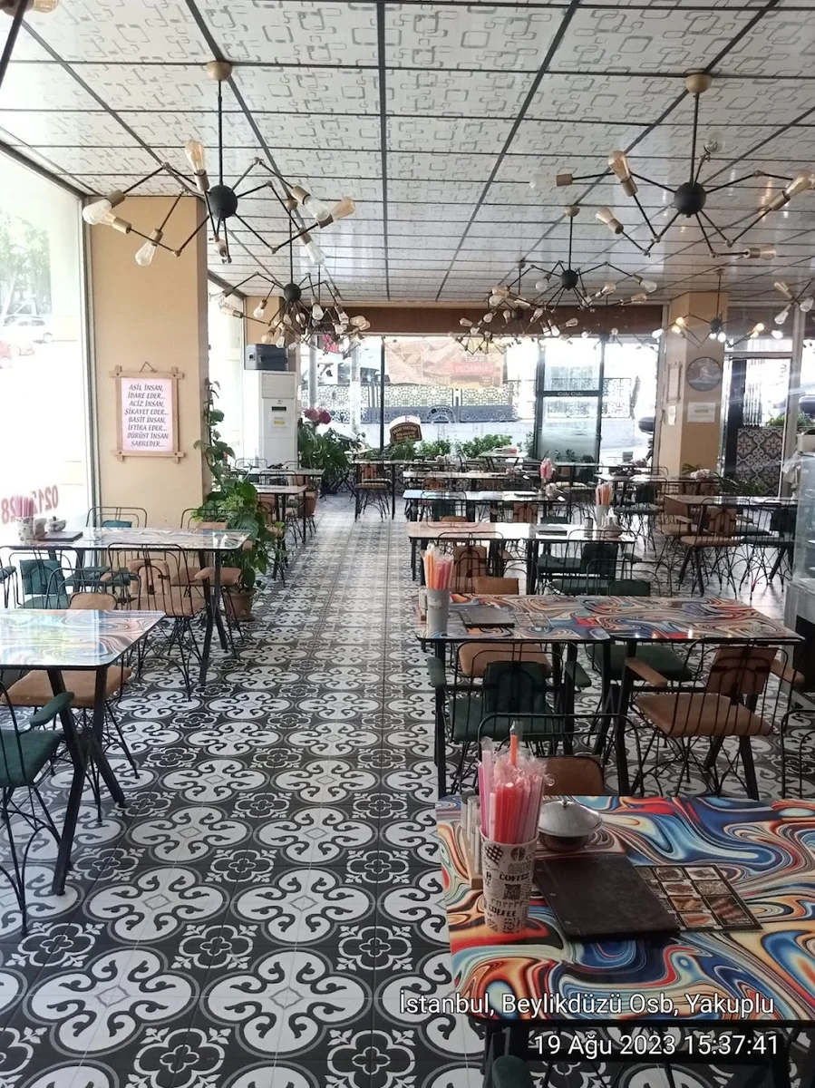 POLAT TANTUNİ KEBAP KOKOREÇ PİDE LAHMACUN KELLE PAÇA - Görsel 9