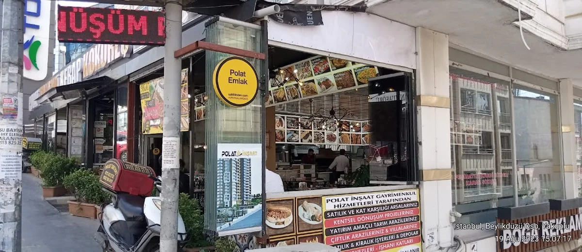 POLAT TANTUNİ KEBAP KOKOREÇ PİDE LAHMACUN KELLE PAÇA - Görsel 5