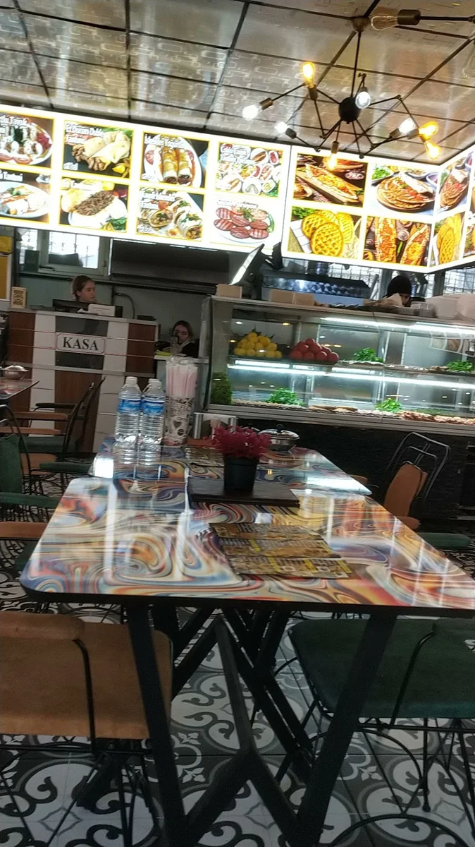 POLAT TANTUNİ KEBAP KOKOREÇ PİDE LAHMACUN KELLE PAÇA - Görsel 4