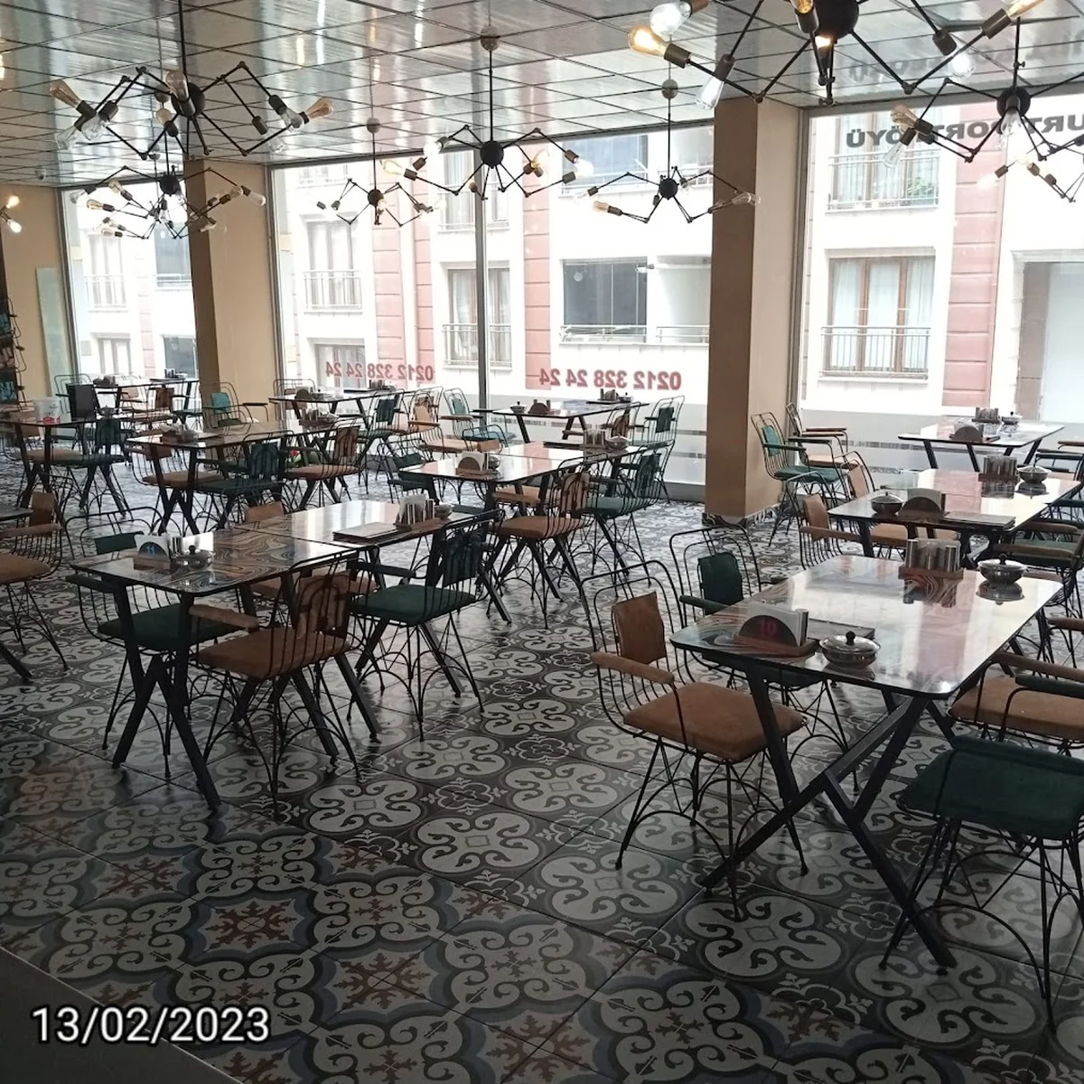 POLAT TANTUNİ KEBAP KOKOREÇ PİDE LAHMACUN KELLE PAÇA - Görsel 7