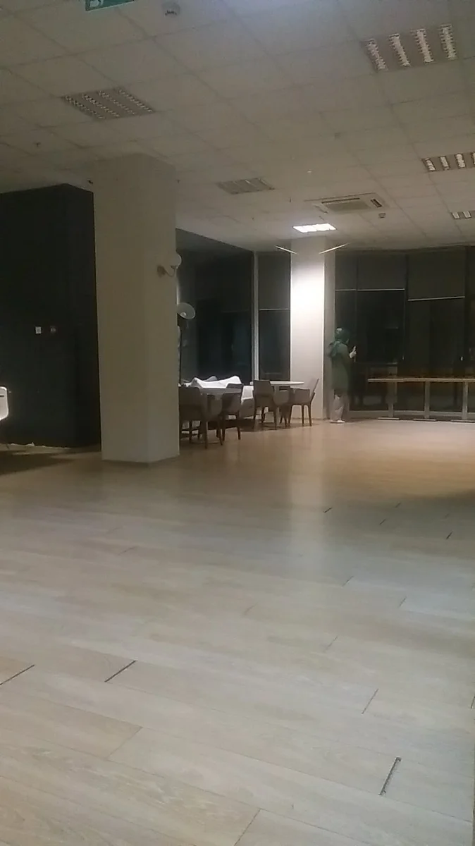 Rings Cafe Restaurant - Görsel 1