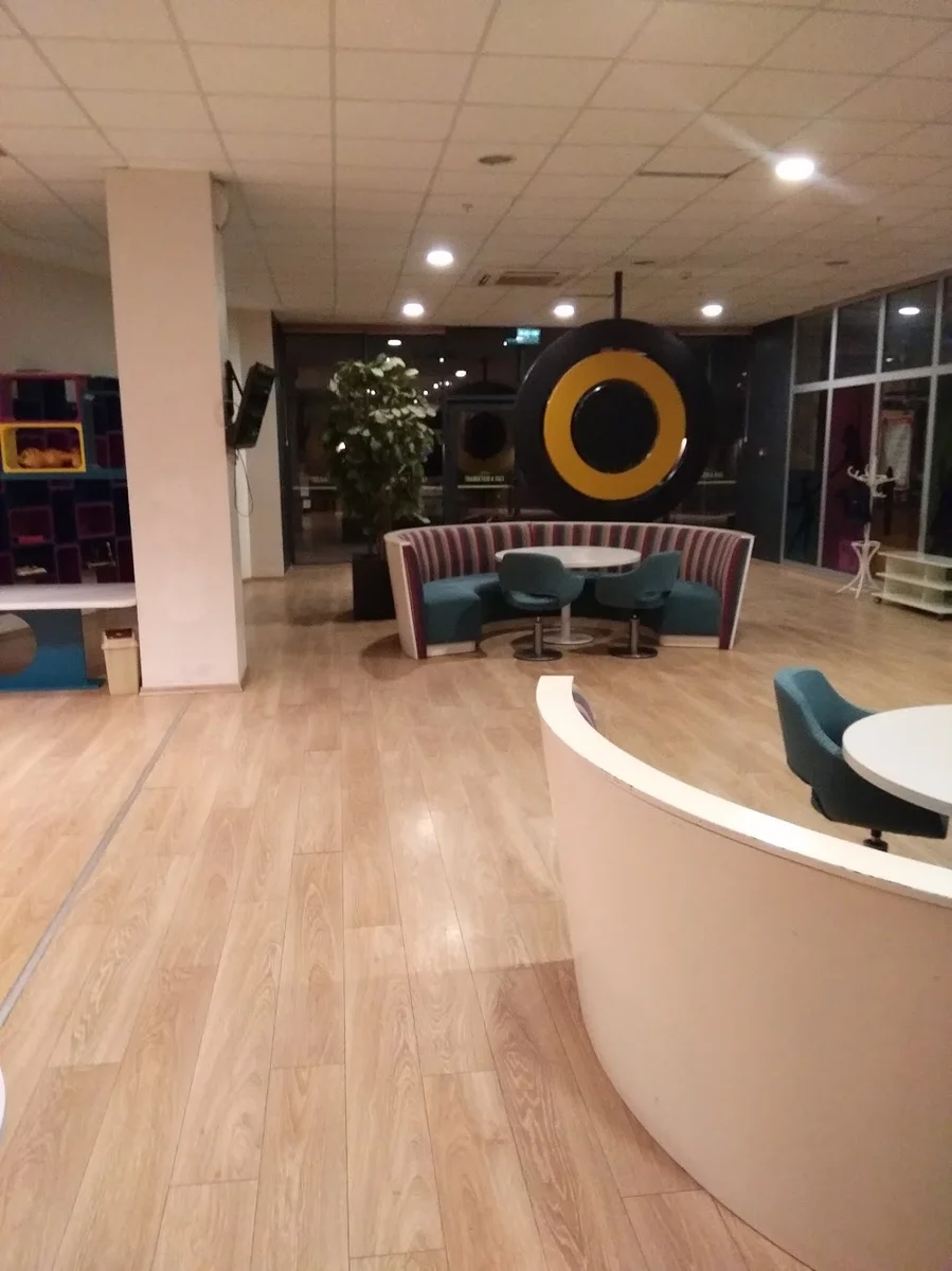 Rings Cafe Restaurant - Görsel 2