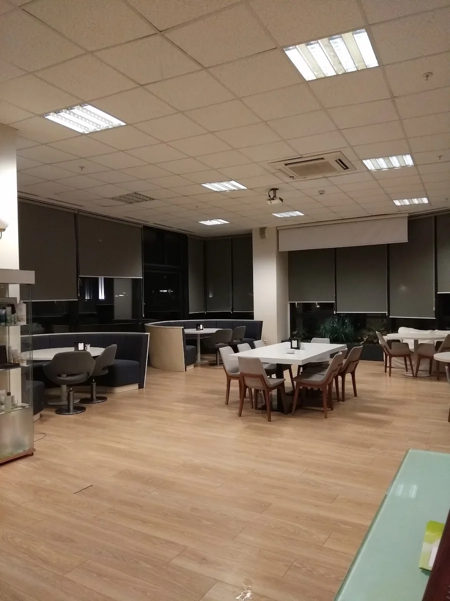 Rings Cafe Restaurant - Görsel 4