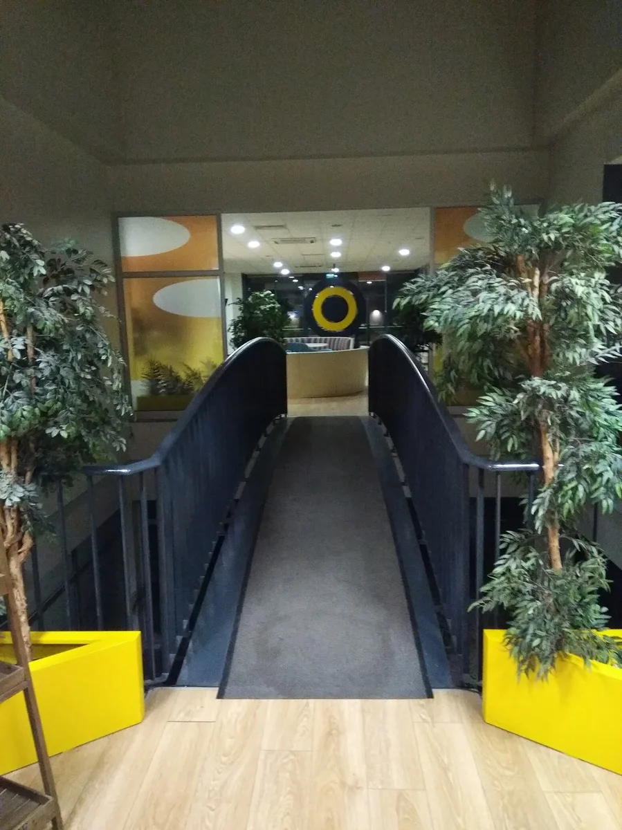 Rings Cafe Restaurant - Görsel 3