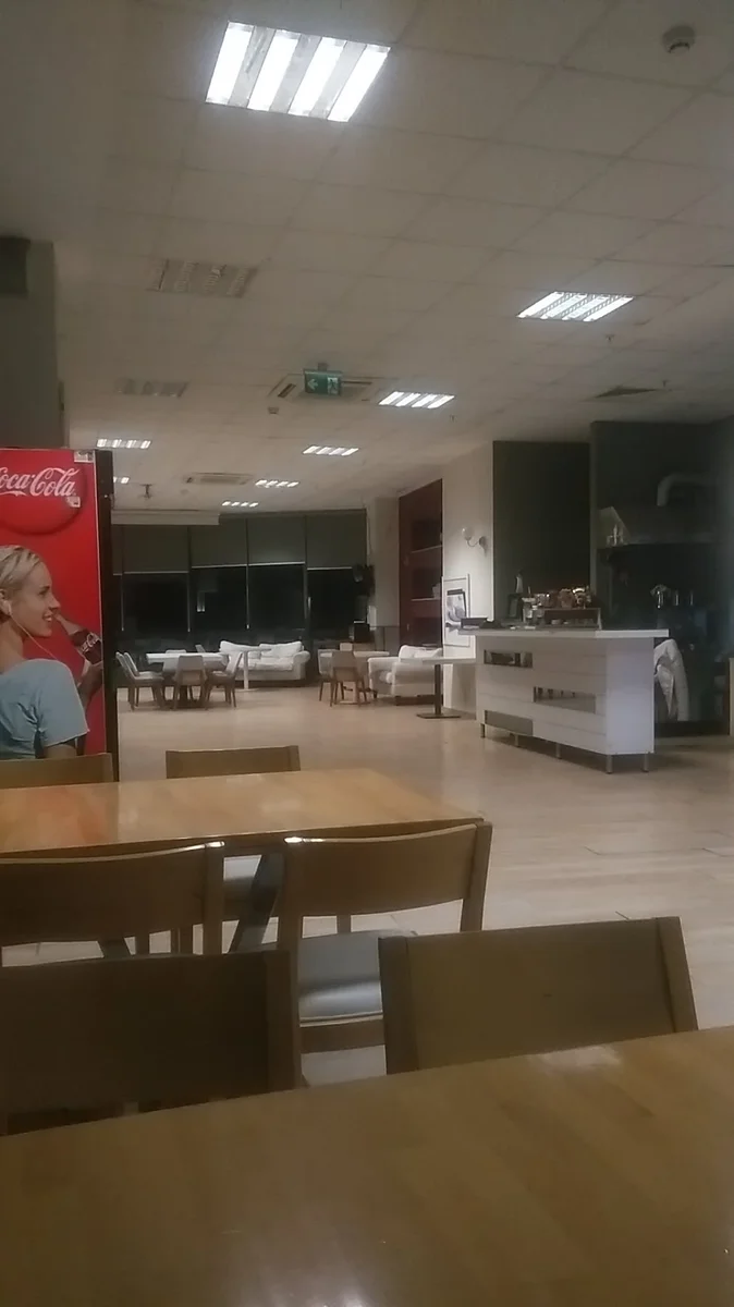 Rings Cafe Restaurant - Görsel 5