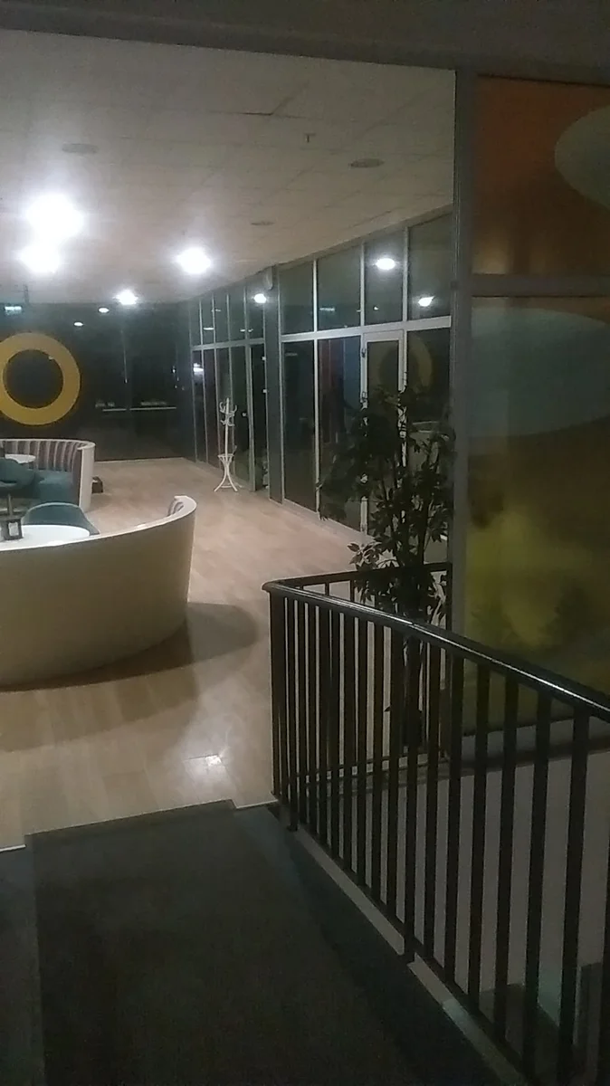 Rings Cafe Restaurant - Görsel 6