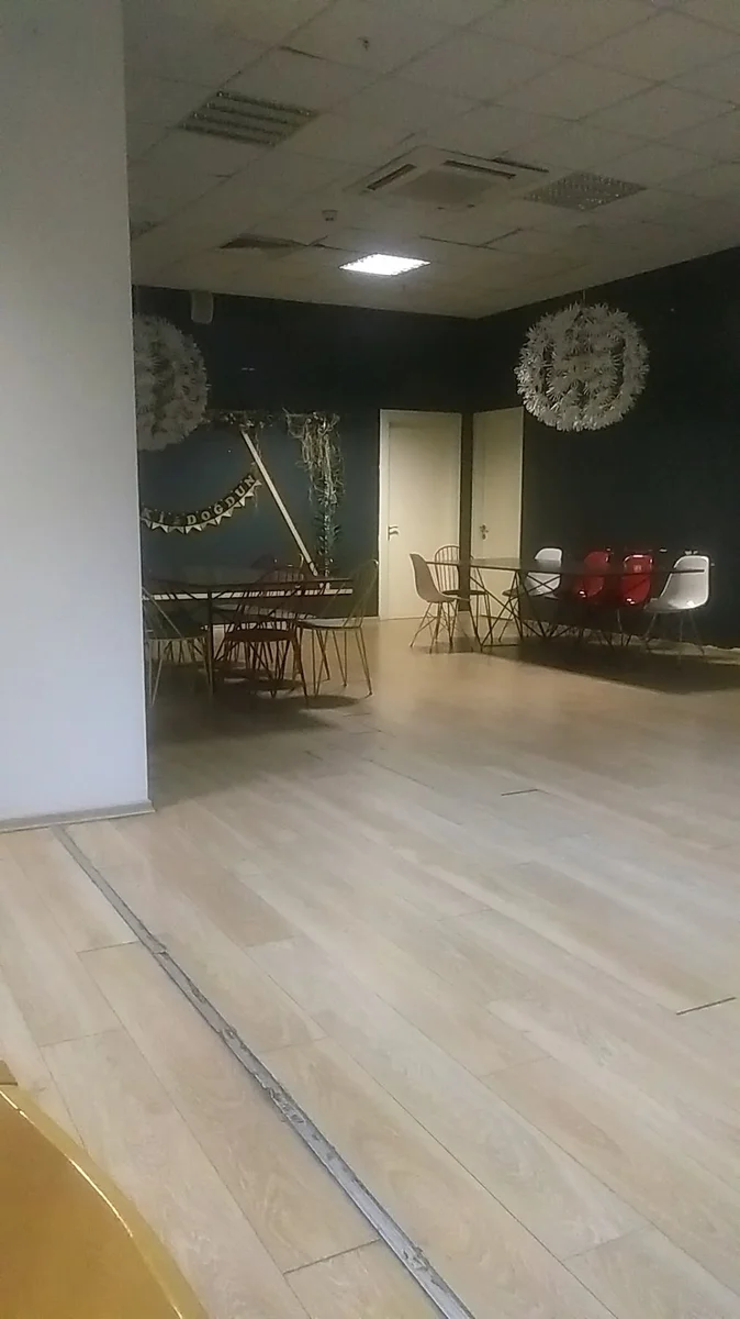 Rings Cafe Restaurant - Görsel 7