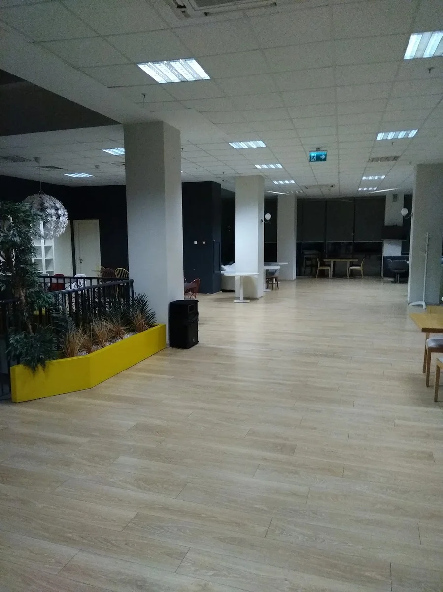 Rings Cafe Restaurant - Görsel 8