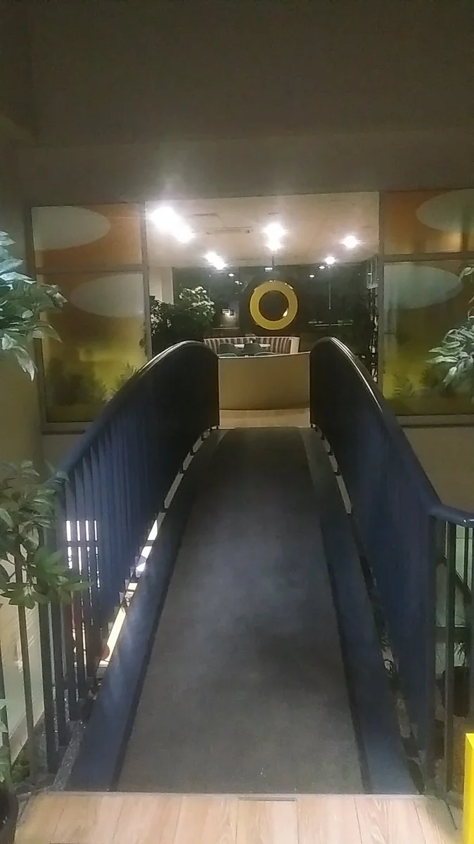 Rings Cafe Restaurant - Görsel 9