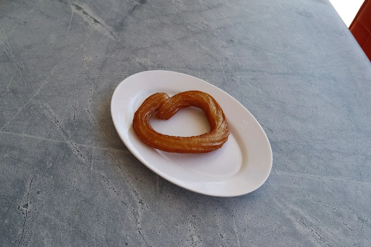 Cömert pilav ve çiğ köfte - Görsel 3