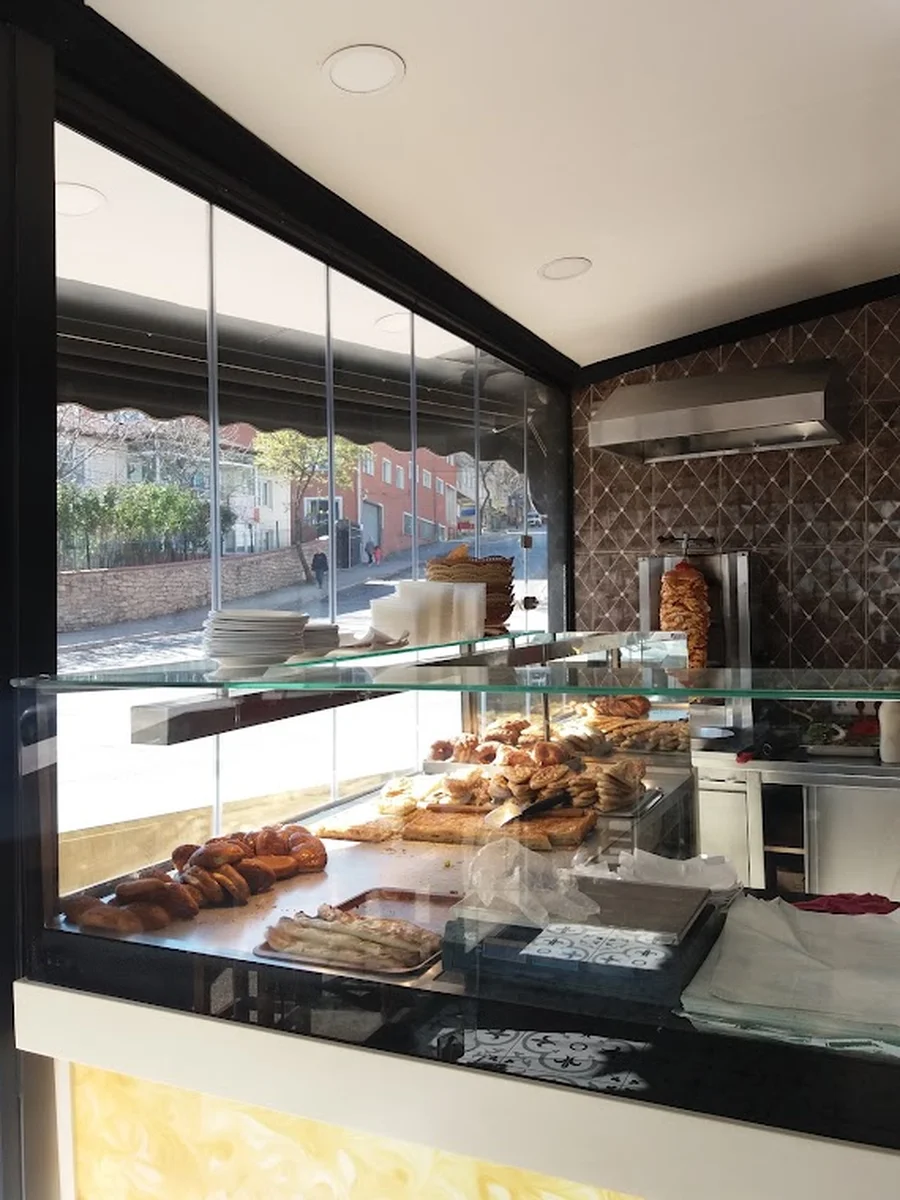 Zozan Börek Ve Restaurant - Görsel 1