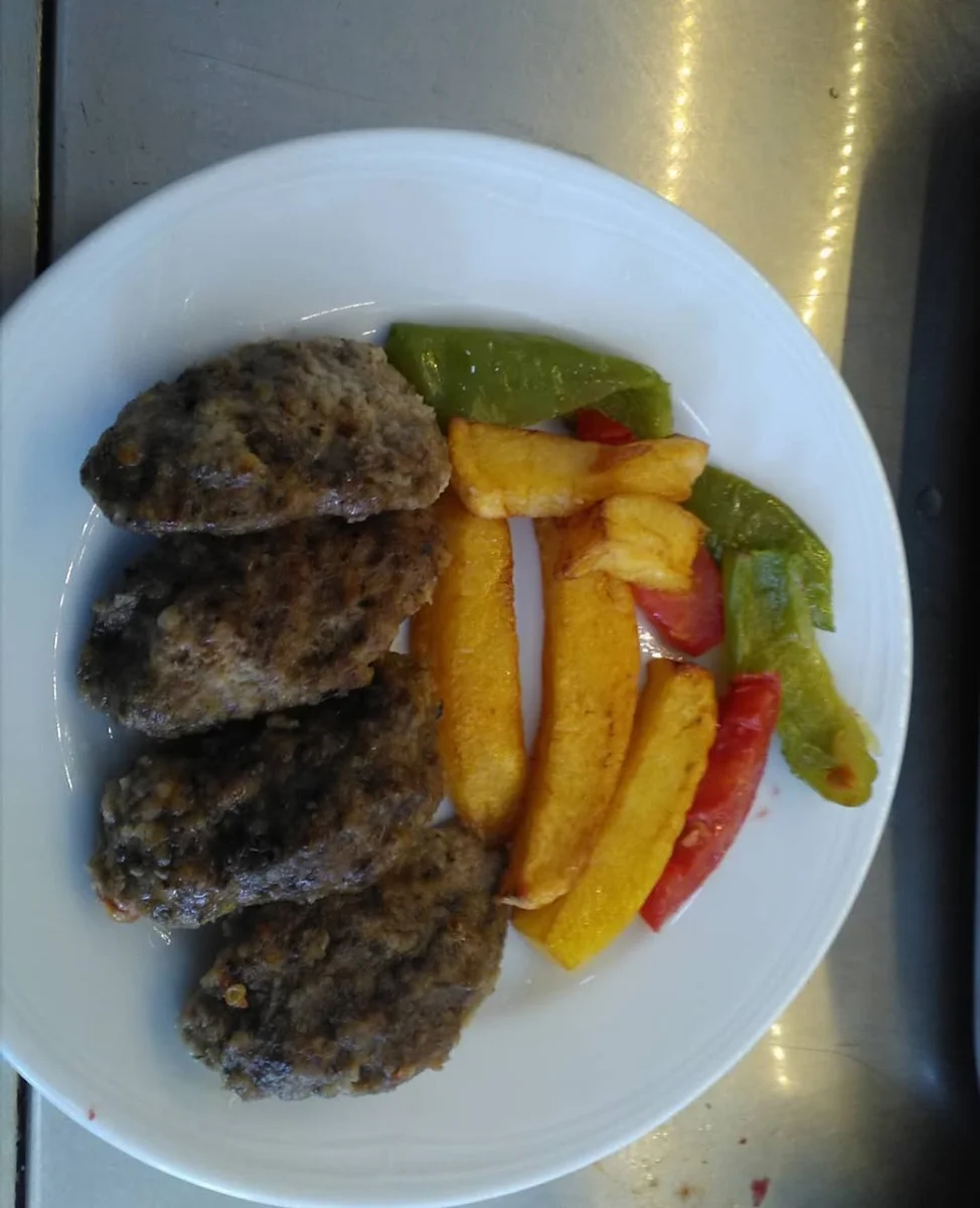 Zozan Börek Ve Restaurant - Görsel 6