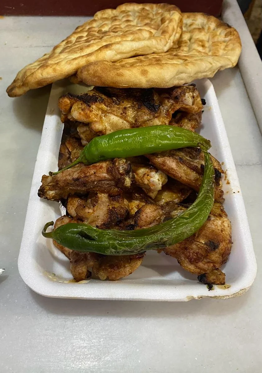 İsmail Usta’nın yeri - Görsel 2