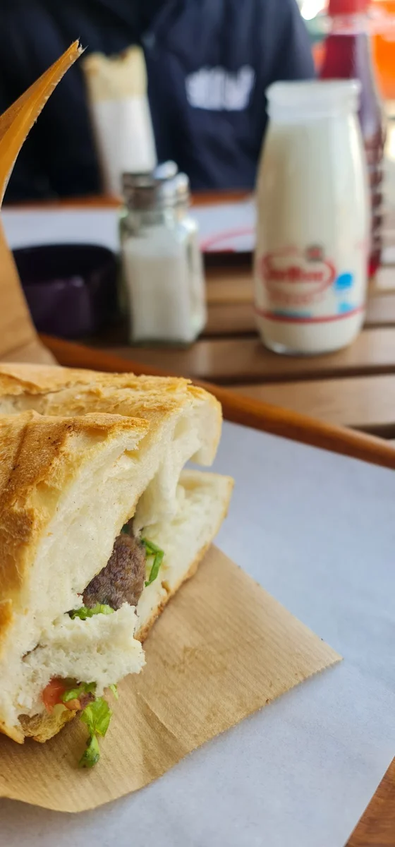 AYAKÜSTÜ LEZZET - Görsel 2