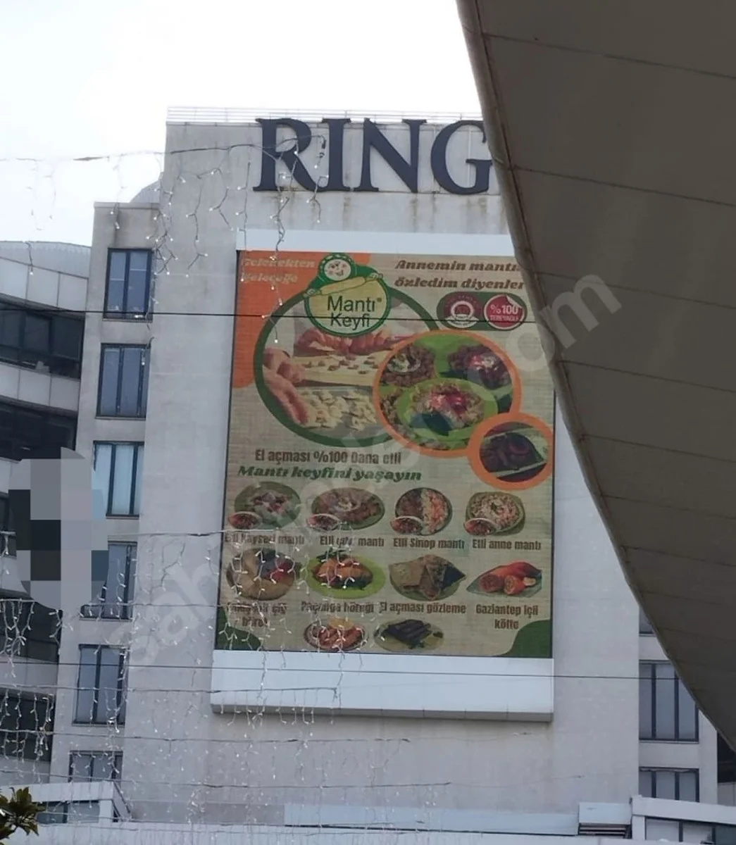 MANTI KEYFİ - Görsel 1