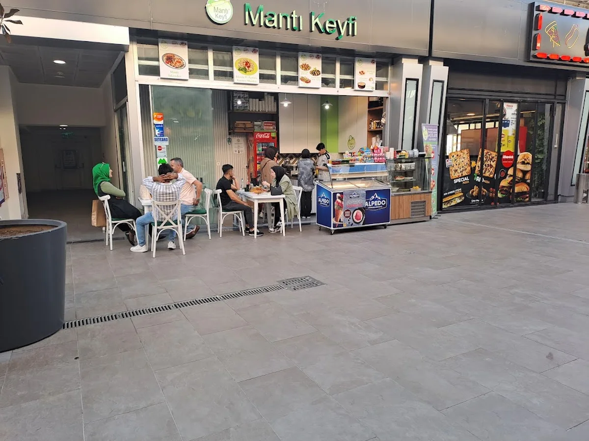 MANTI KEYFİ - Görsel 2