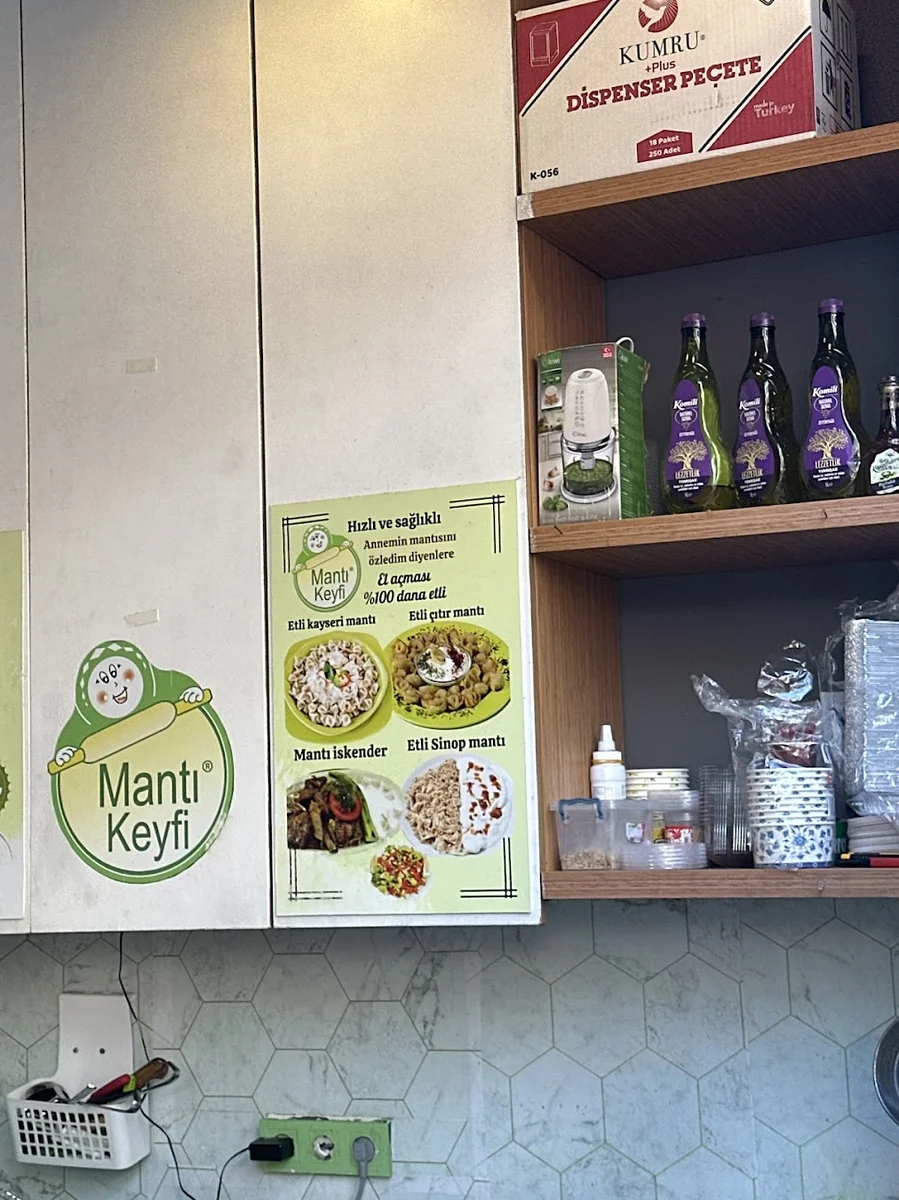 MANTI KEYFİ - Görsel 9