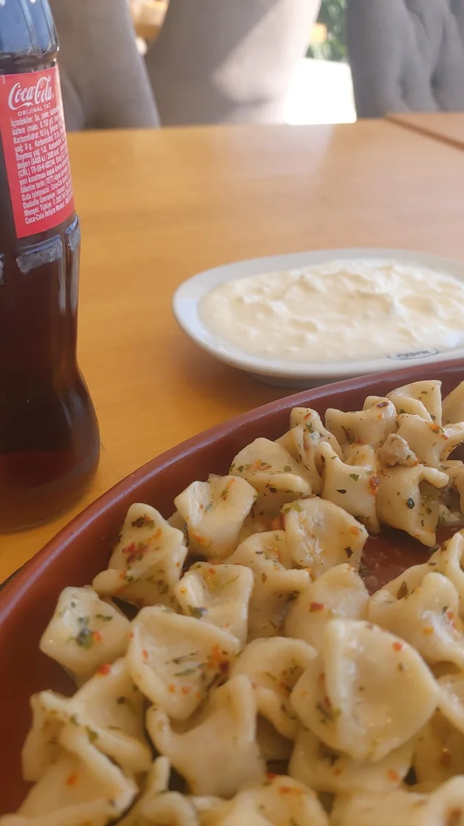 MANTI KEYFİ - Görsel 5