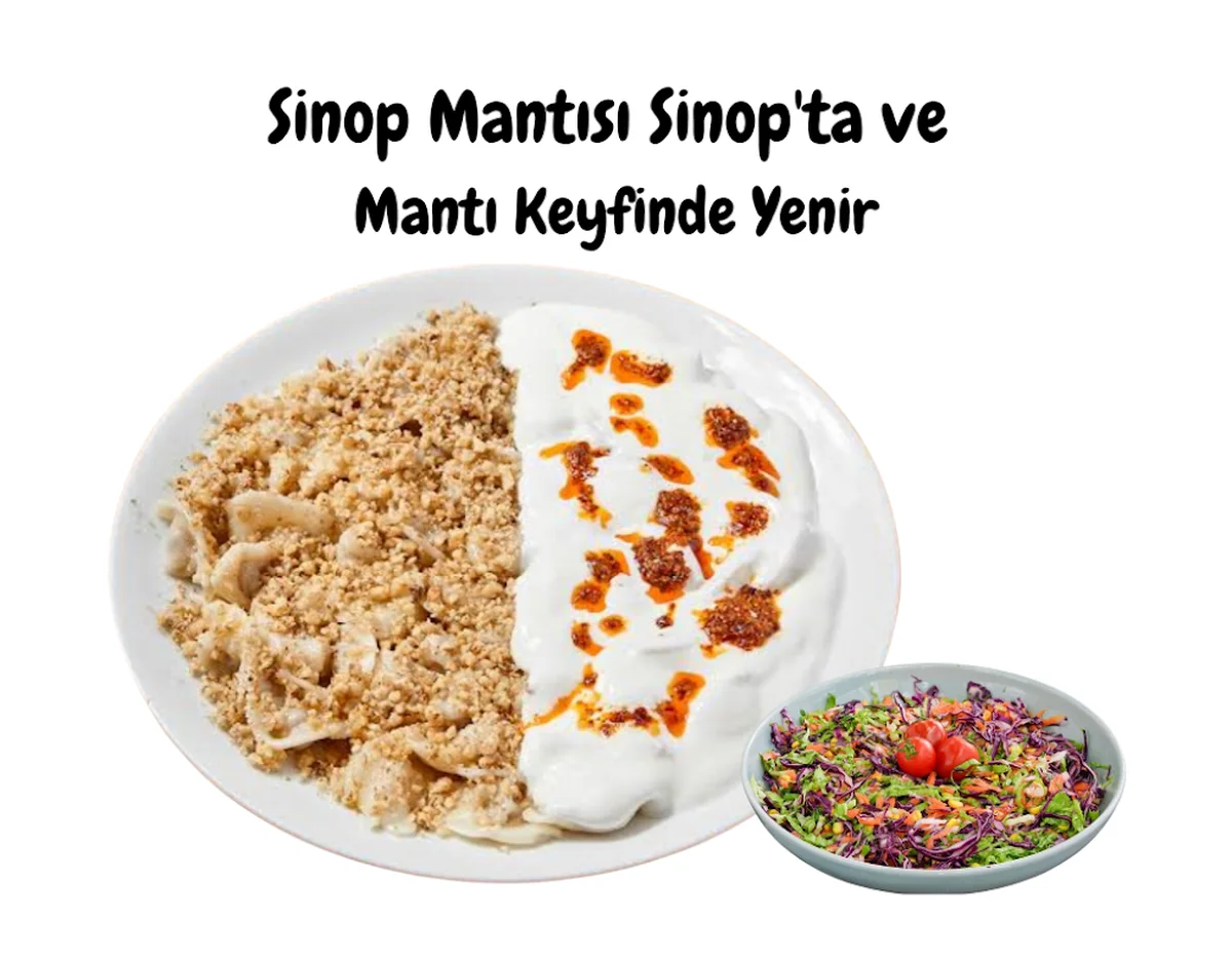 MANTI KEYFİ - Görsel 7