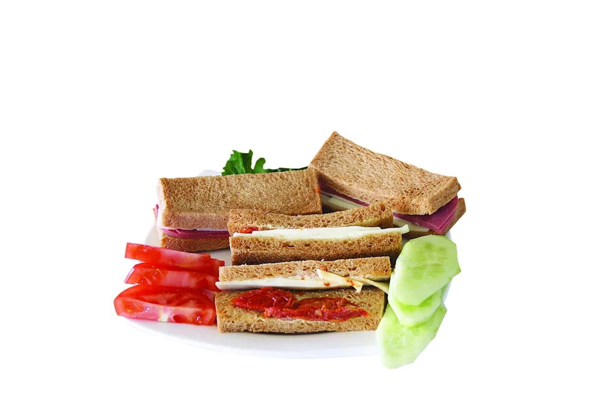 Mum Cafe Bistro - Görsel 1