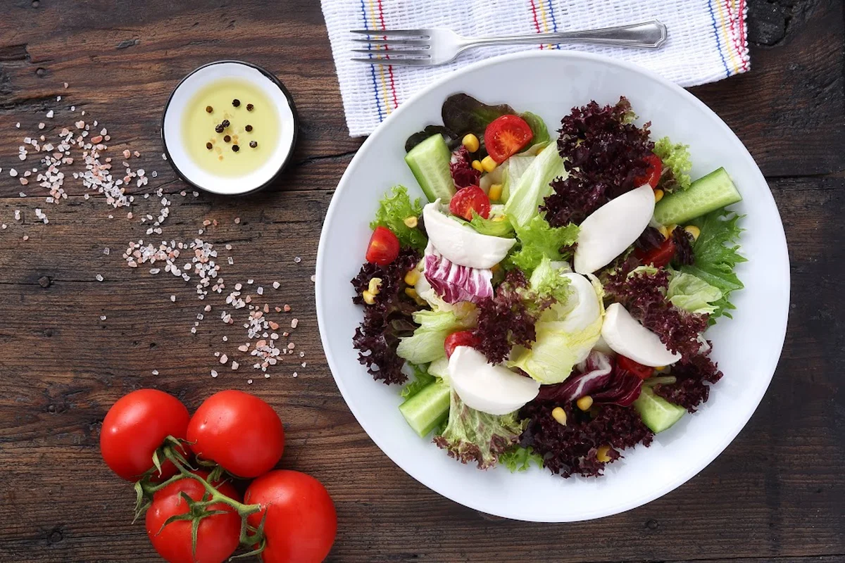 Mum Cafe Bistro - Görsel 2