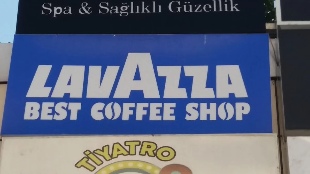 Mum Cafe Bistro - Görsel 9