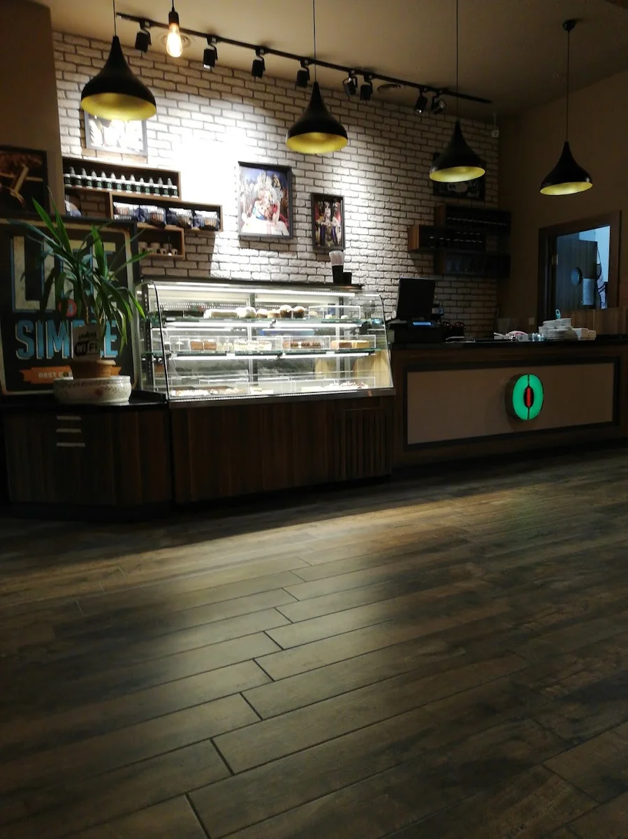 Mum Cafe Bistro - Görsel 8