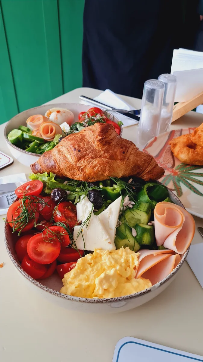 MAYA HOMEMADE & FRESH - Görsel 1