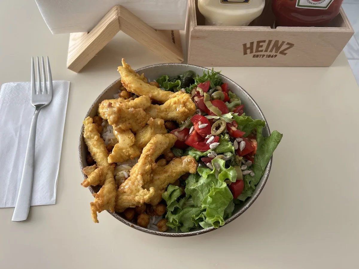 MAYA HOMEMADE & FRESH - Görsel 3