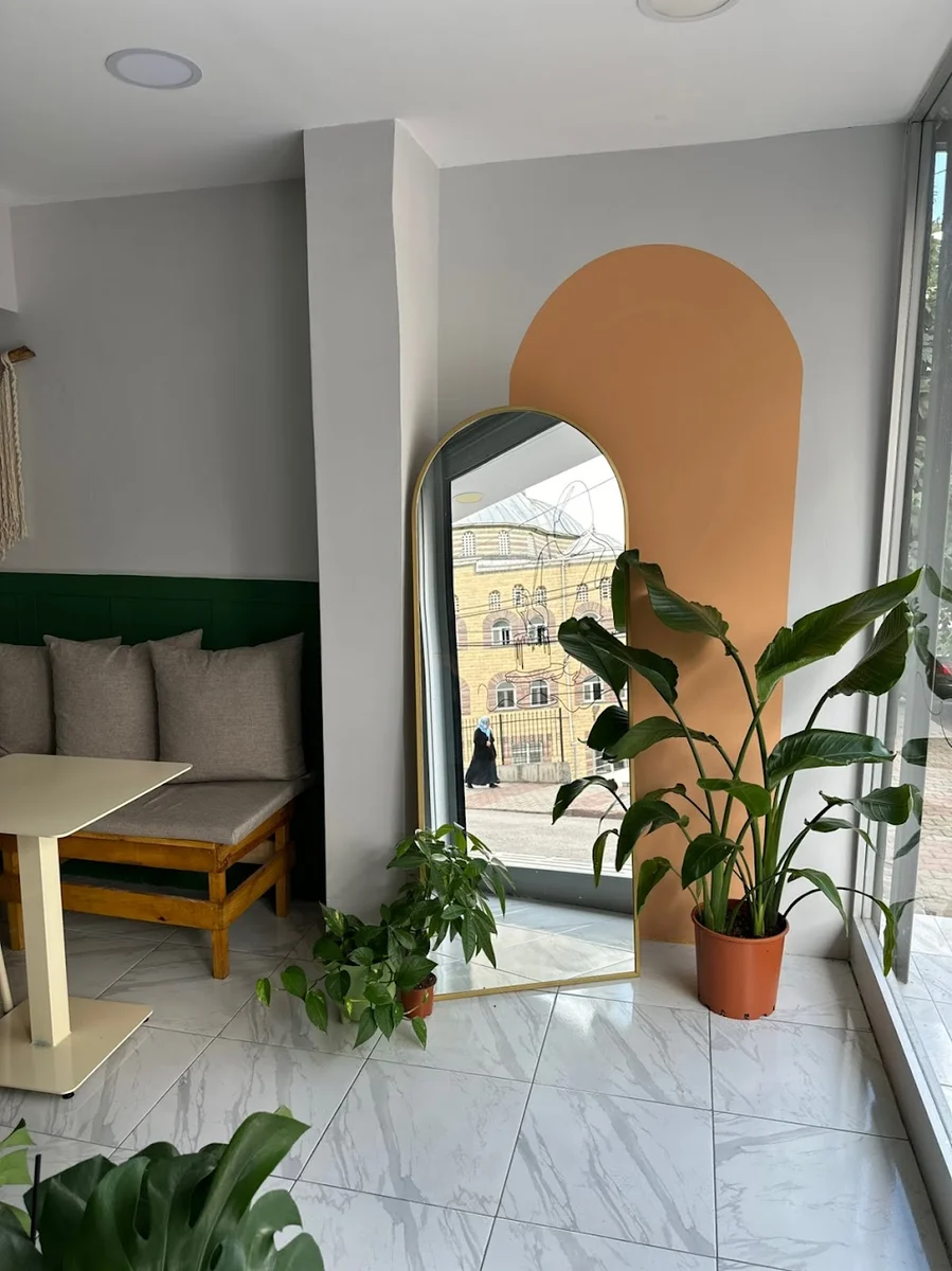 MAYA HOMEMADE & FRESH - Görsel 2