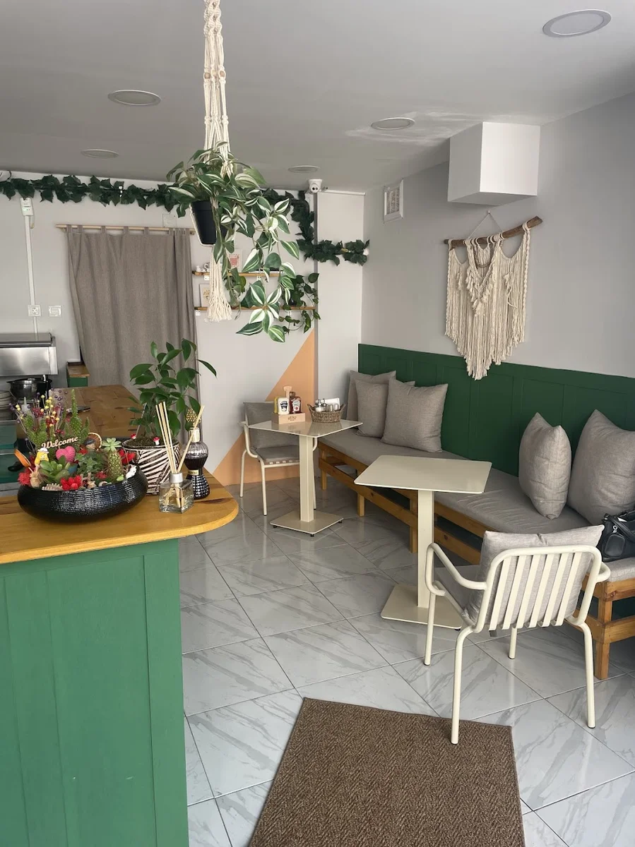 MAYA HOMEMADE & FRESH - Görsel 5