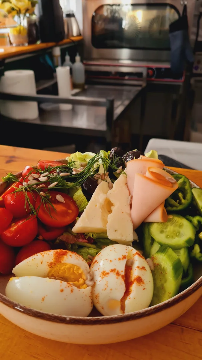 MAYA HOMEMADE & FRESH - Görsel 6