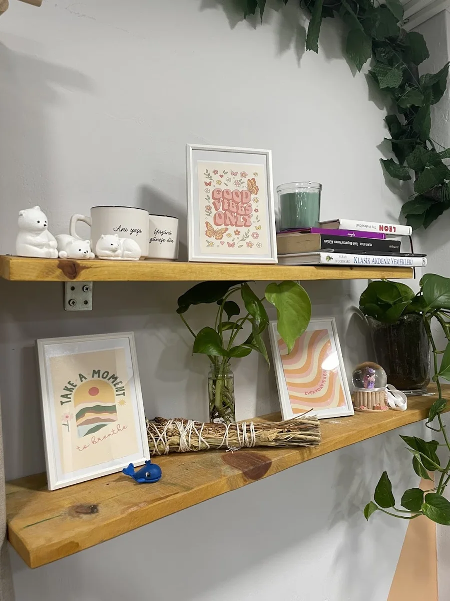 MAYA HOMEMADE & FRESH - Görsel 7