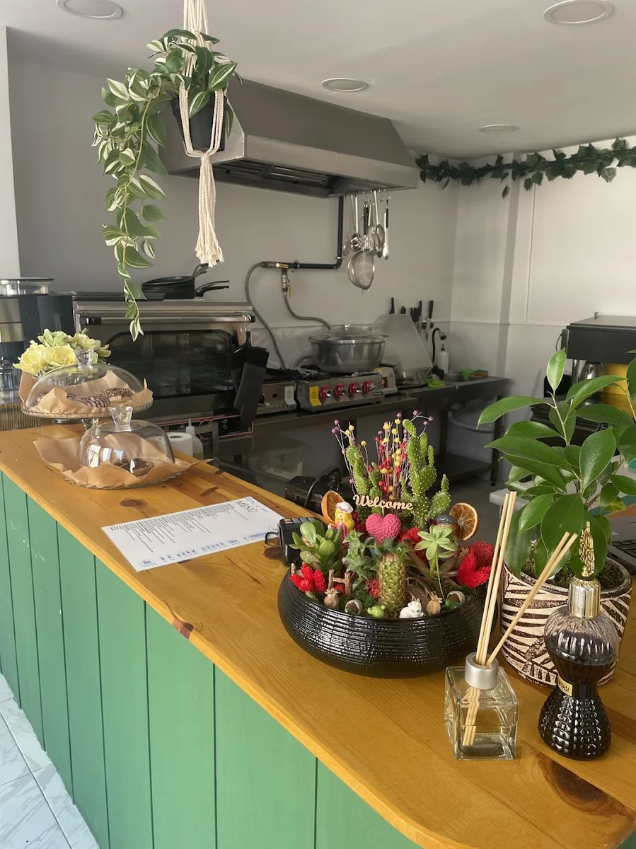 MAYA HOMEMADE & FRESH - Görsel 8